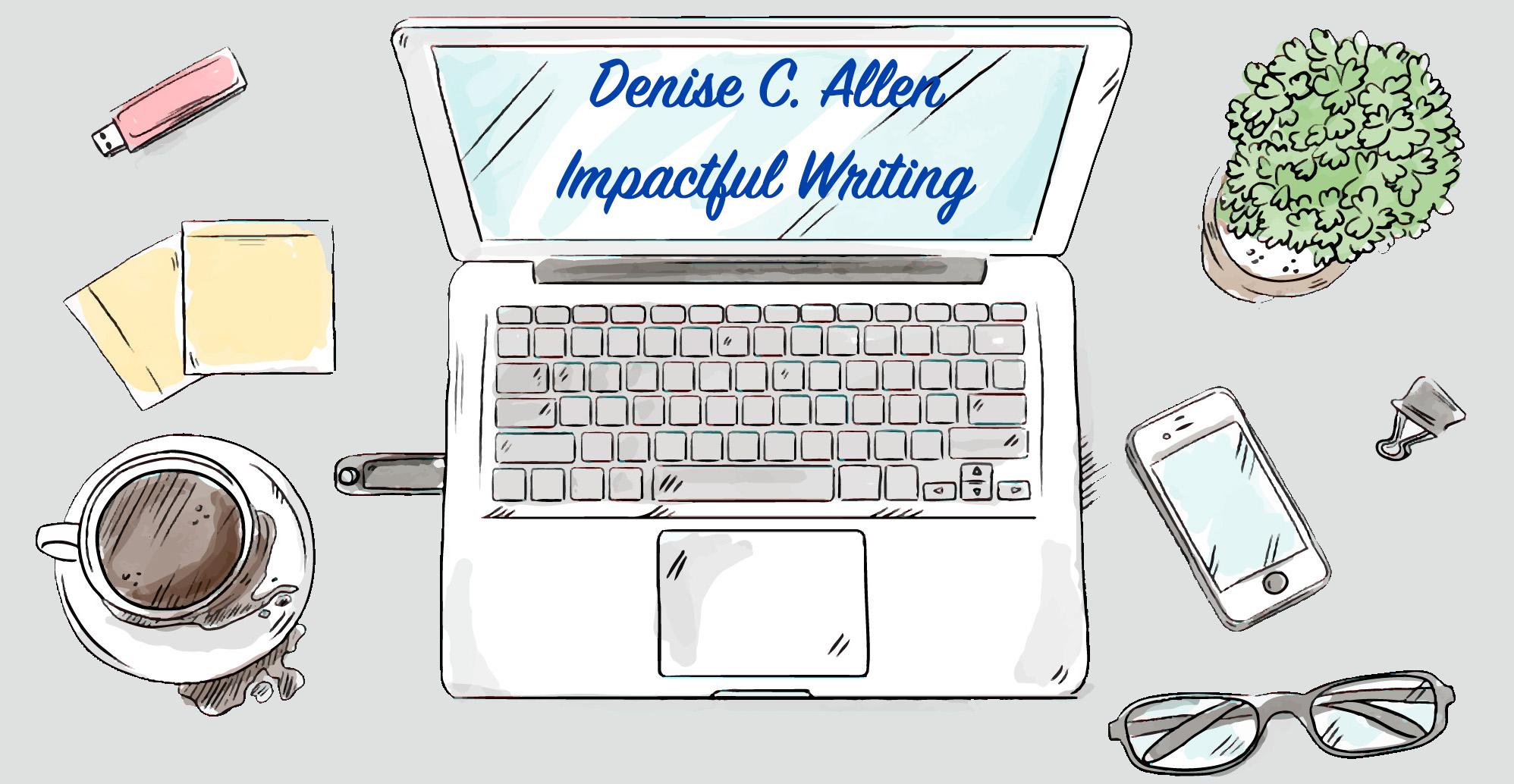 Impactful Writing